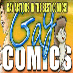 Gay Comics Top